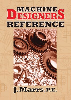 Machine Designers Reference 1