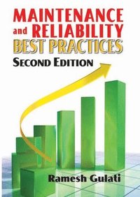 bokomslag Maintenance and Reliability Best Practices
