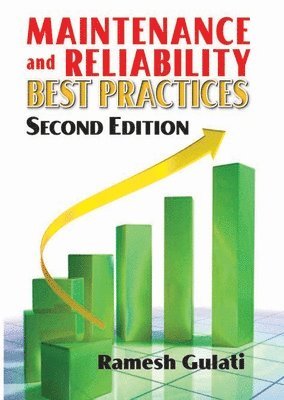 bokomslag Maintenance and Reliability Best Practices