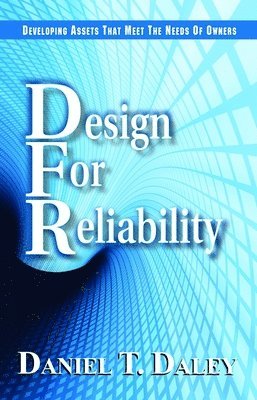 bokomslag Design for Reliability