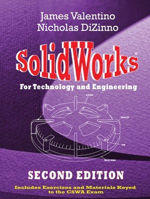 Solidworks for Technology and Engineering 1