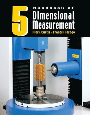 Handbook of Dimensional Measurement 1