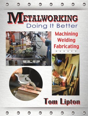 Metalworking 1