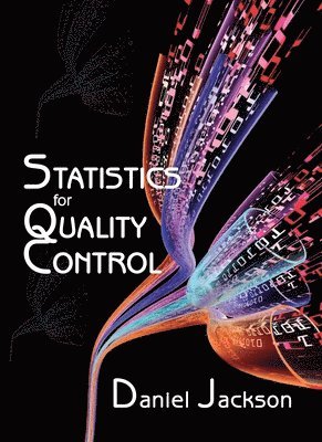 bokomslag Statistics for Quality Control