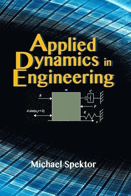 bokomslag Applied Dynamics in Engineering