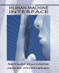 bokomslag Human Machine Interface
