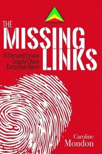 bokomslag The Missing Links