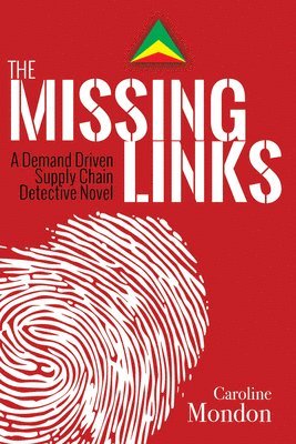 bokomslag The Missing Links