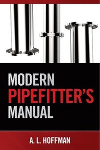 bokomslag Modern Pipefitter's Manual