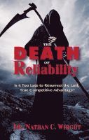 bokomslag Death of Reliability