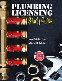 bokomslag Plumbing Licensing Study Guide