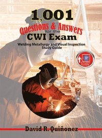 bokomslag 1,001 Questions & Answers for the CWI Exam