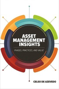 bokomslag Asset Management Insights