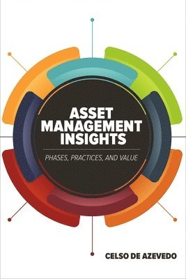 bokomslag Asset Management Insights