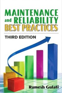 bokomslag Maintenance and Reliability Best Practices