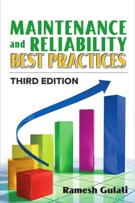 bokomslag Maintenance and Reliability Best Practices