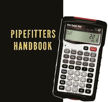 Forrest Lindsey - Pipefitters Handbook & Pipe Trades Pro™ Package, Inbunden. Tillgänglighet: Tillfälligt slut