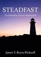 James V. Reyes-Picknell - Steadfast, Häftad. Tillgänglighet: Tillfälligt slut