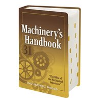 bokomslag Machinery's Handbook: Toolbox