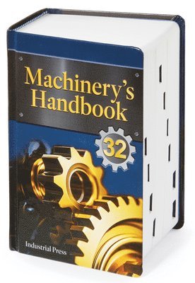 MacHinery's Handbook: Large Print 1
