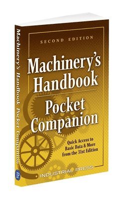 Machinery's Handbook Pocket Companion 1