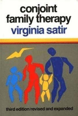 bokomslag Conjoint Family Therapy