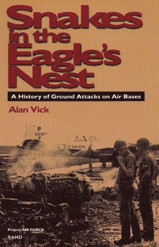 Snakes in the Eagle's Nest