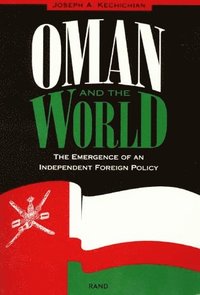 bokomslag Oman and the World