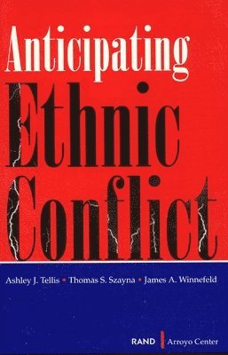 Anticipating Ethnic Conflict