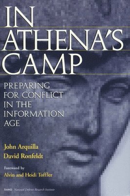 In Athena's Camp 1