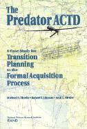 Michael R. Thirtle, Robert V. Johnson, John Birkler - Predator ACTD, Häftad