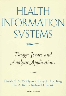 Health Information Systems 1