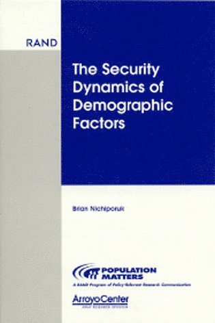 Security Dynamics of Demographic Factors