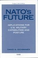 David A. Ochmanek - NATO's Future, Häftad