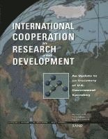 bokomslag International Cooperation in Research and Development