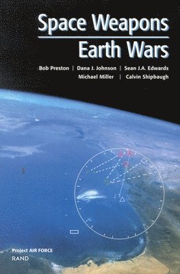 Space Weapons, Earth Wars 1