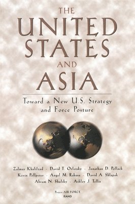 The United States and Asia 1