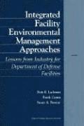 bokomslag Integrated Facility Environmental Management Approaches