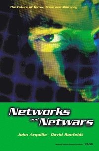 bokomslag Networks and Netwars