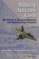 bokomslag Military Airframe Costs