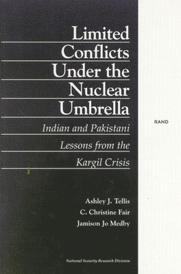 Limited Conflict Under the Nuclear Umbrella 1