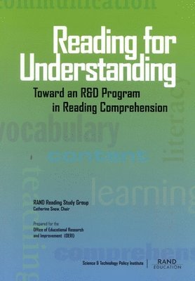 Reading for Understanding 1