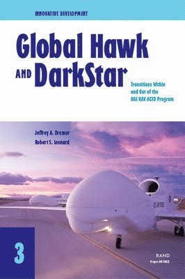 Jeffrey A. Drezner, Robert S. Leonard - Innovative Development, Häftad