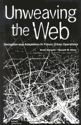 Unweaving the Web 1