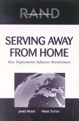 Serving Away from Home 1
