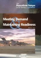 The Peacetime Tempo of Air Mobility Operations 1