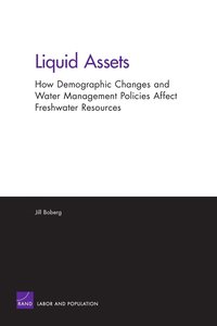 bokomslag Liquid Assets