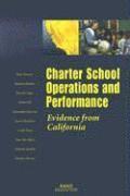 bokomslag Charter School Operations and Performance