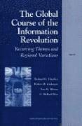 bokomslag The Global Course of the Information Revolution