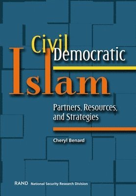 Civil Democratic Islam 1